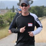 Leukemia Lymphoma Society, Team in Training, Bob Angus, marathon, marathon training