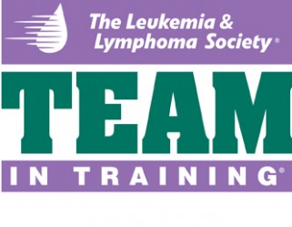 Leukemia Lymphoma Society, Team in Training, marathon, cancer cure, cancer research