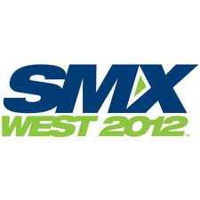 SMX West 2012 Logo
