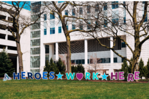 National Nurses Day May 6 2020